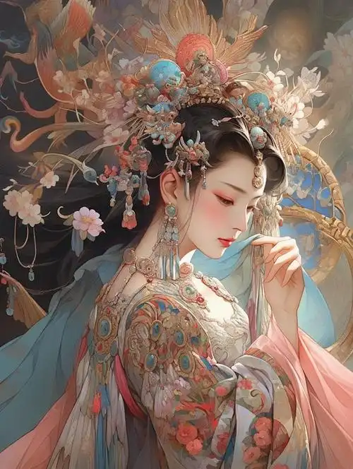 《花样年华》狭窄走廊场景