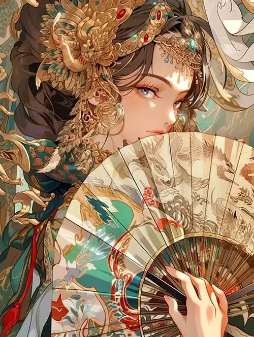 最新更新：消失的她 剧照