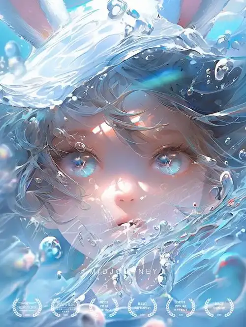热门第一：流浪地球2 海报