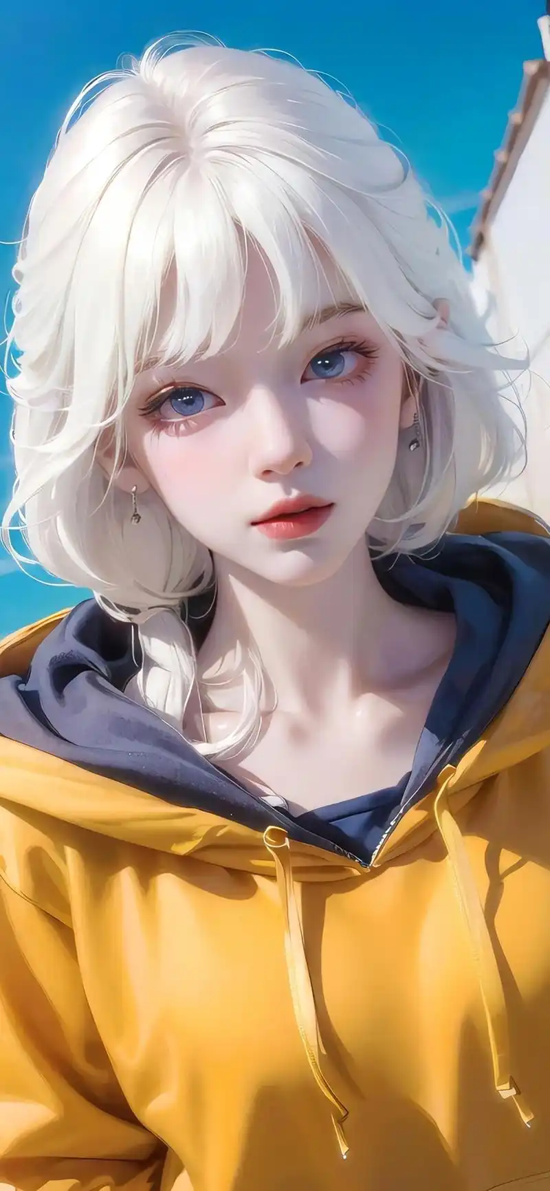 最新更新：我的阿勒泰 海报
