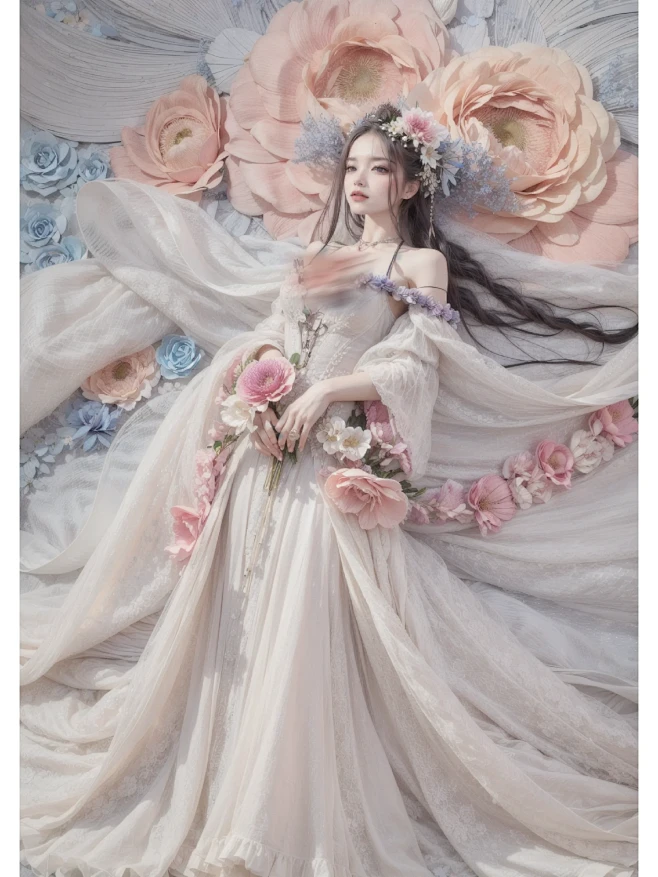 《繁花》电视剧海报